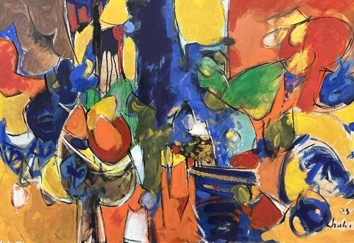 Composition